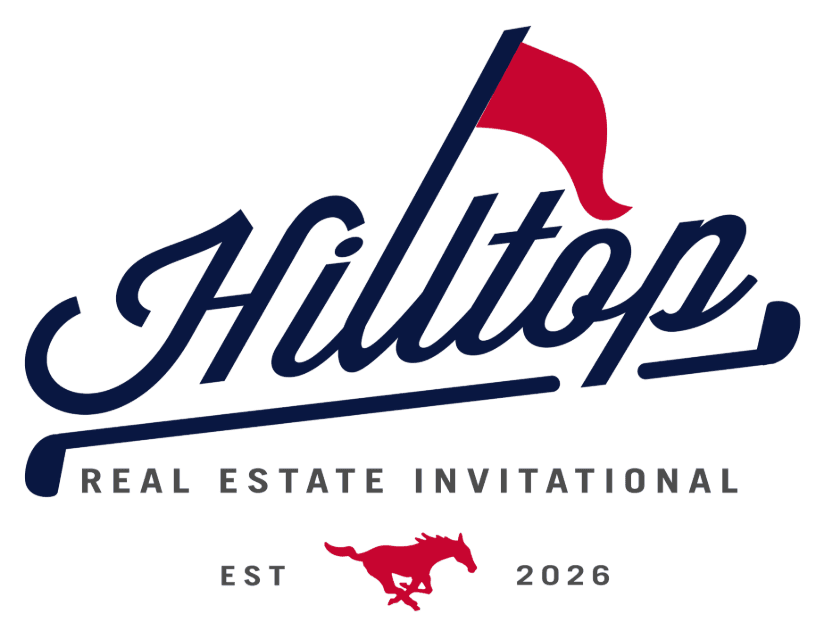 Hilltop Real Estate Invitational Header